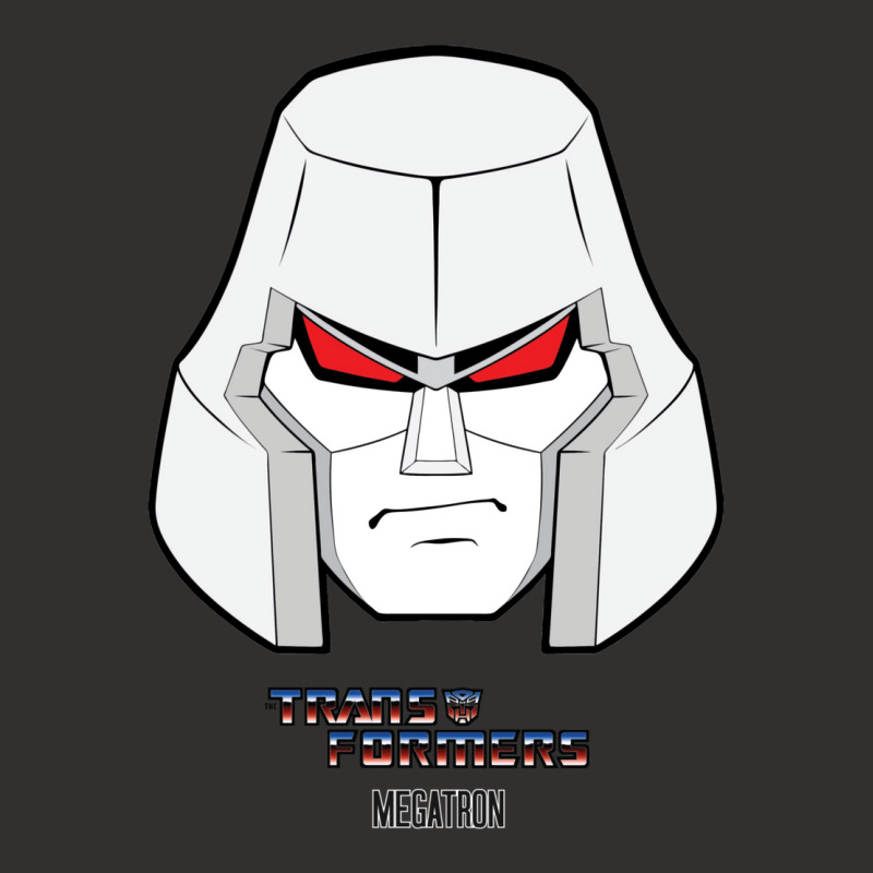 Megatron Fanart Head Champion Hoodie by delhayeidai | Artistshot