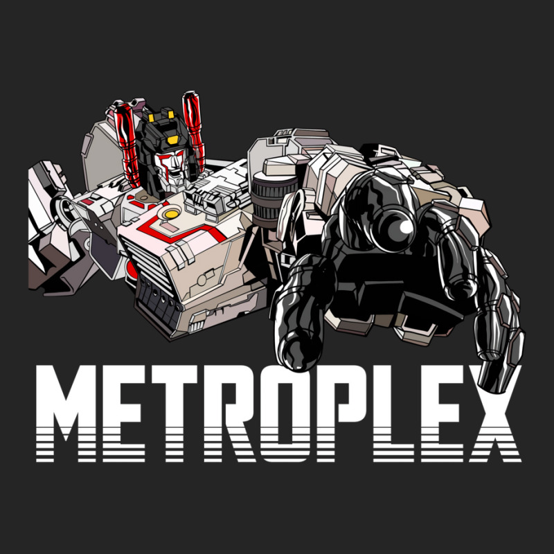 Metroplex Transformers Shirt Unisex Hoodie by delhayeidai | Artistshot