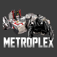 Metroplex Transformers Shirt Men's Polo Shirt | Artistshot