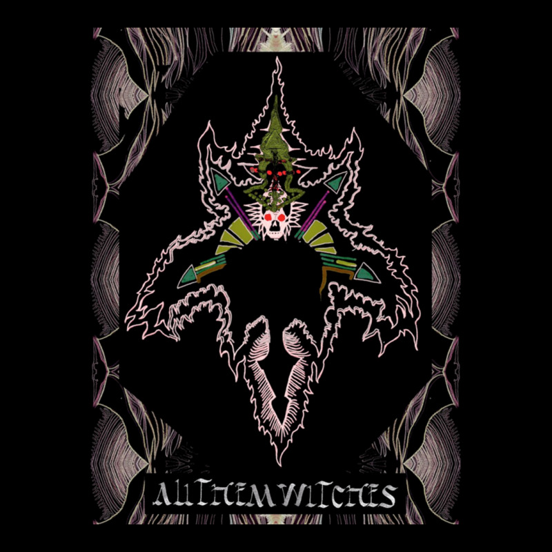 All Them Witches S All Them Witches Witches All Them Witches Mugs  (3) Zipper Hoodie by CHRISTOPHEANDERS | Artistshot