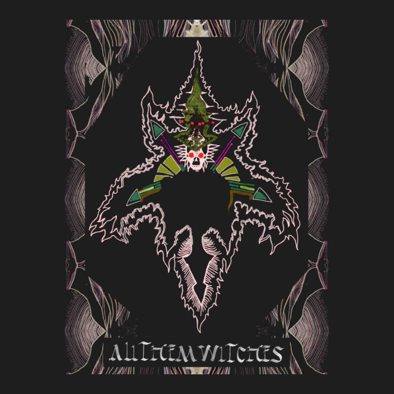 All Them Witches S All Them Witches Witches All Them Witches Mugs  (3) Classic T-shirt by CHRISTOPHEANDERS | Artistshot