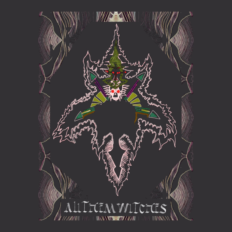 All Them Witches S All Them Witches Witches All Them Witches Mugs  (3) Vintage Hoodie by CHRISTOPHEANDERS | Artistshot