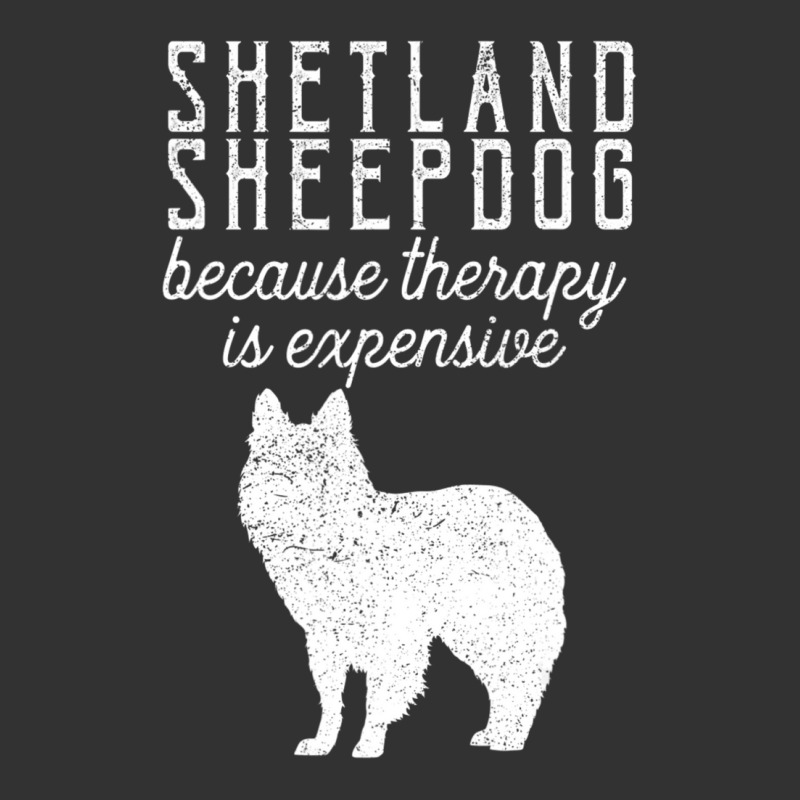 Trending Shetland Sheepdog Because Therapy Is Expensive Pet Dog Owner Baby Bodysuit by michealyoungerlk01 | Artistshot