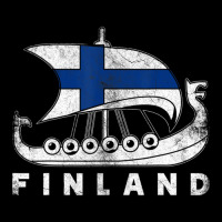 Limited Edition Finnish Viking Finland Pocket T-shirt | Artistshot