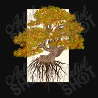 Bonsai Tree Crop Top | Artistshot