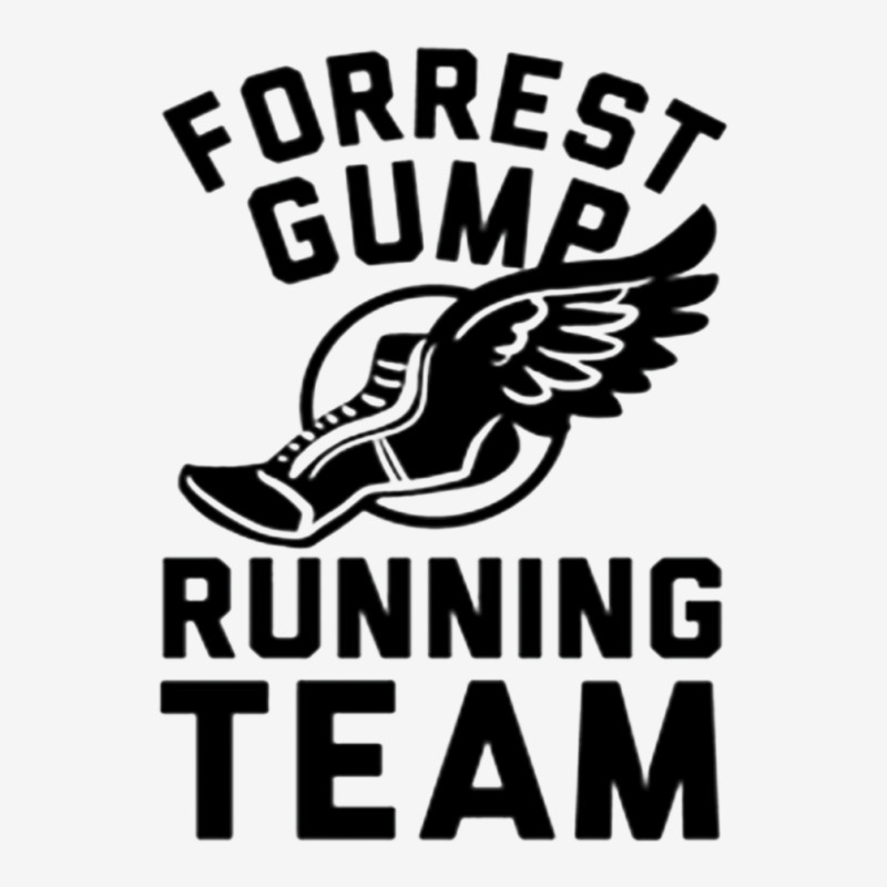 Forrest Gump Running Team Camper Cup by ROXANZALEZ | Artistshot