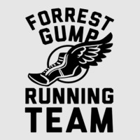 Forrest Gump Running Team Full-length Apron | Artistshot