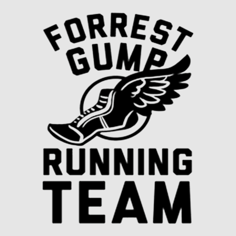 Forrest Gump Running Team Full-Length Apron by ROXANZALEZ | Artistshot