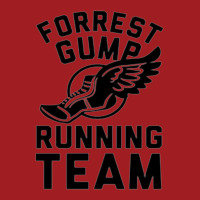 Forrest Gump Running Team Waist Apron | Artistshot