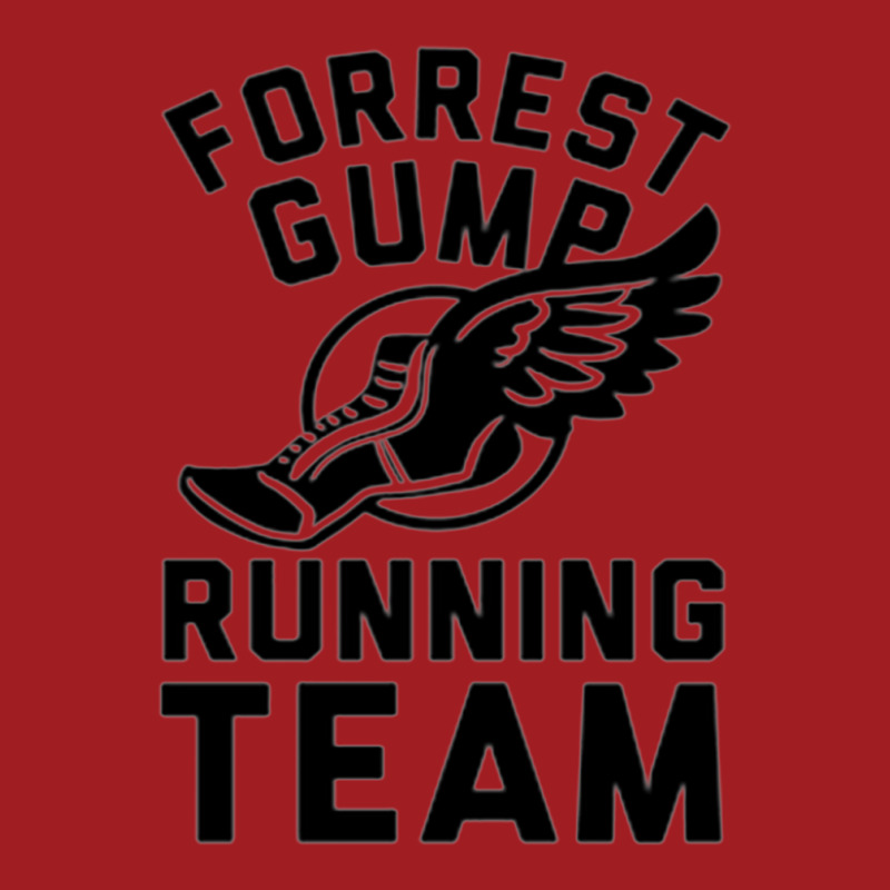 Forrest Gump Running Team Waist Apron by ROXANZALEZ | Artistshot