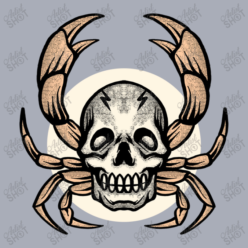 Skull Crab Tank Dress | Artistshot