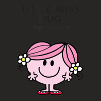 Limited Edition Mr. Men Little Miss Hug Ladies Fitted T-shirt | Artistshot