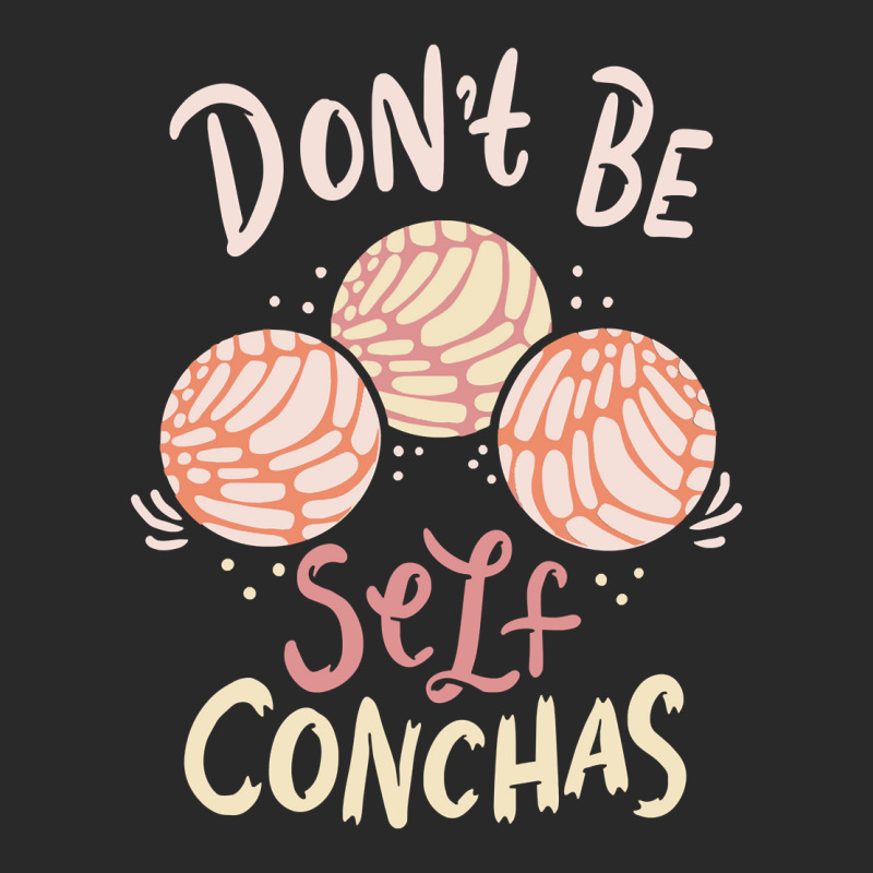 Don´t Be Self Conchas Latina Sweatshirt Toddler T-shirt by wiltoban | Artistshot