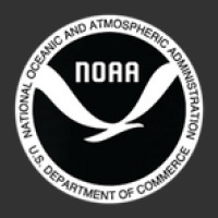 Trending National Oceanic & Atmospheric Administration W&b Noaa Baby Bodysuit | Artistshot