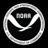 Trending National Oceanic & Atmospheric Administration W&b Noaa Long Sleeve Baby Bodysuit | Artistshot