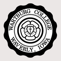 Colllege Wartburg Pocket T-shirt | Artistshot