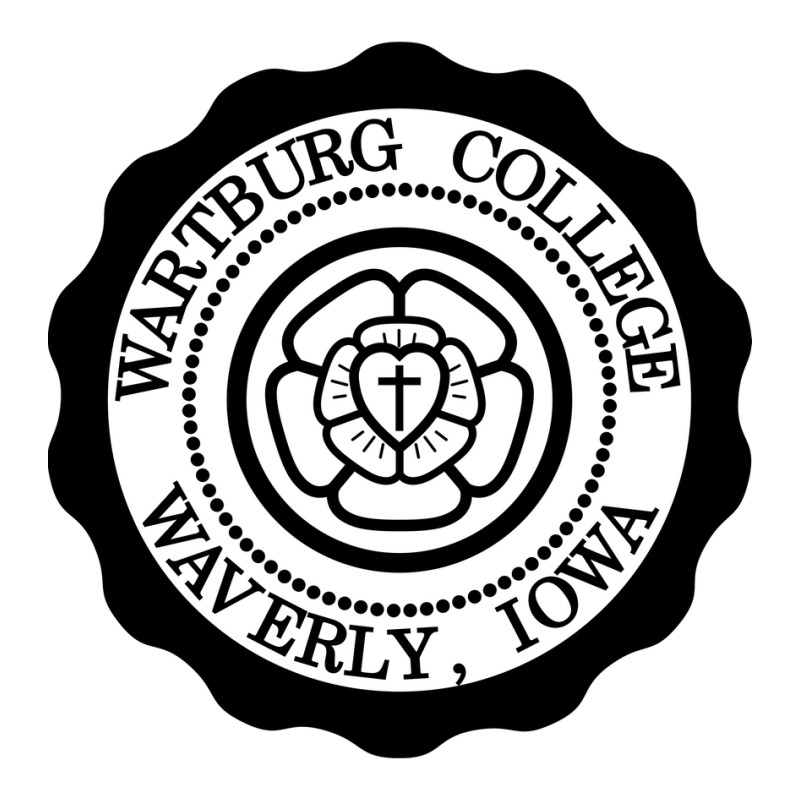 Colllege Wartburg Baby Tee by smartmarkettt | Artistshot