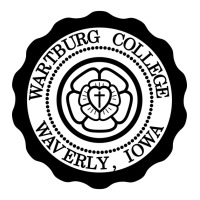 Colllege Wartburg Youth Zipper Hoodie | Artistshot