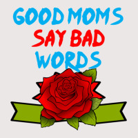 Good Moms Say Bad Word Tee  Unisex Women S Funny  Women S Fitness  Fun Pocket T-shirt | Artistshot