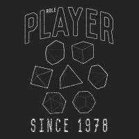 Role Player 3/4 Sleeve Shirt | Artistshot