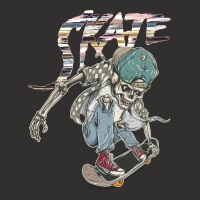 Skate Skull Champion Hoodie | Artistshot