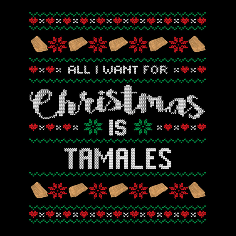 Limited Edition Latinx Latina Tamales Mexican Food Xmas Christmas Youth Jogger by Pannell Quintero | Artistshot