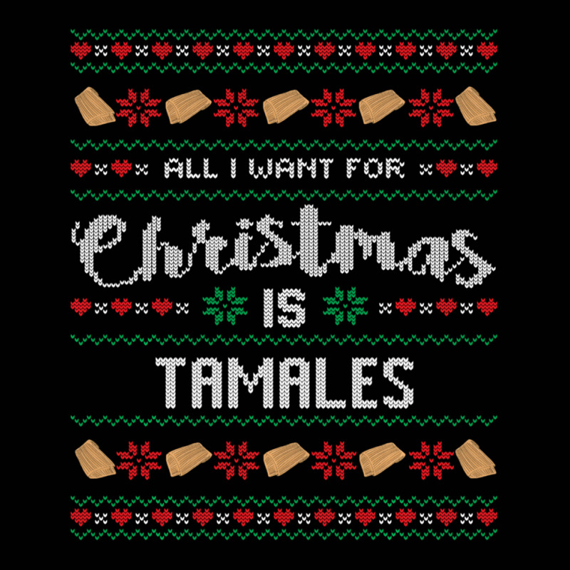 Limited Edition Latinx Latina Tamales Mexican Food Xmas Christmas Toddler 3/4 Sleeve Tee by Pannell Quintero | Artistshot