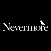 Hot Trend Nevermore The Raven Edgar Allen Poe V-neck Tee | Artistshot