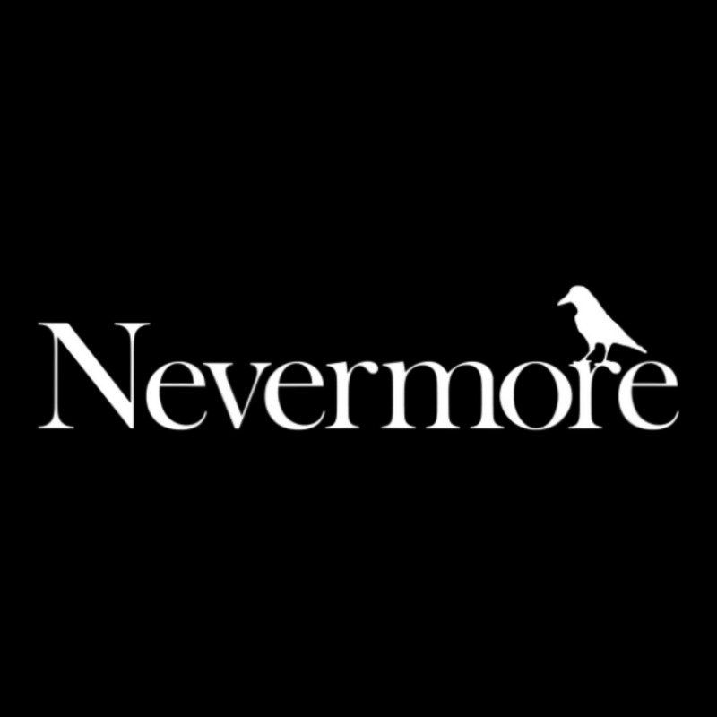 Hot Trend Nevermore The Raven Edgar Allen Poe V-neck Tee | Artistshot