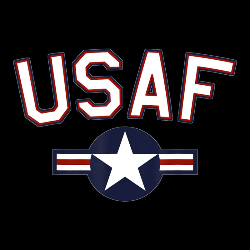 Trending Usaf United States Air Force Roundel Us Classic Aviation Kids Cap by quanghuydinh1 | Artistshot