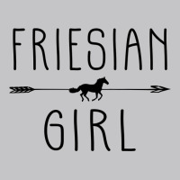 Friesian Horse Girl  Gifts Horses Lover Riding Racing Baby Bodysuit | Artistshot