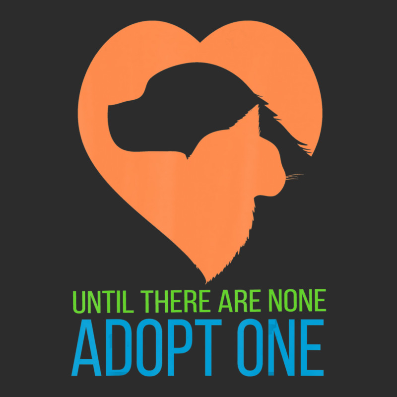 Limited Edition Until There Are None Adopt One Exclusive T-shirt | Artistshot