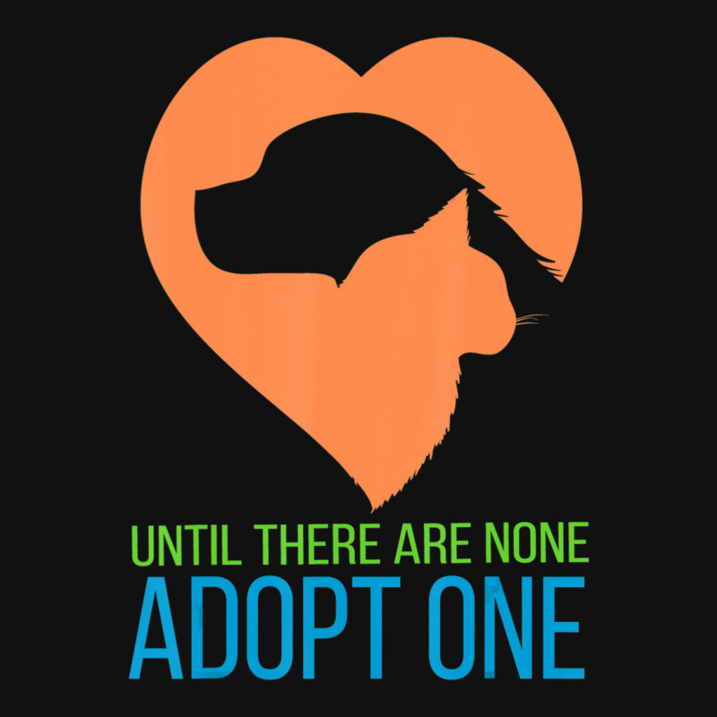 Limited Edition Until There Are None Adopt One Mousepad | Artistshot