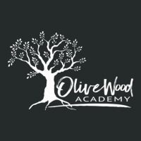 Limited Edition Olivewood Academy Elgin School Swag White Women's Triblend Scoop T-shirt | Artistshot