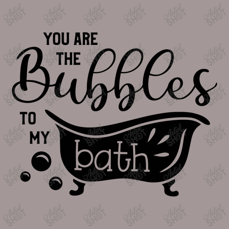 You Are The Bubbles To My Bath Vintage Short | Artistshot