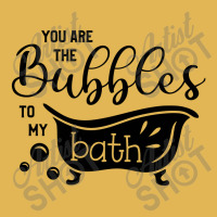 You Are The Bubbles To My Bath Vintage Hoodie And Short Set | Artistshot