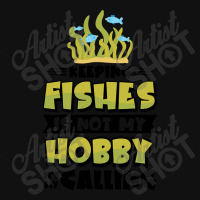 Limited Edition Aquarium Fishkeeping Fish Hobby Aquarium Keeper-sxwzp Graphic T-shirt | Artistshot