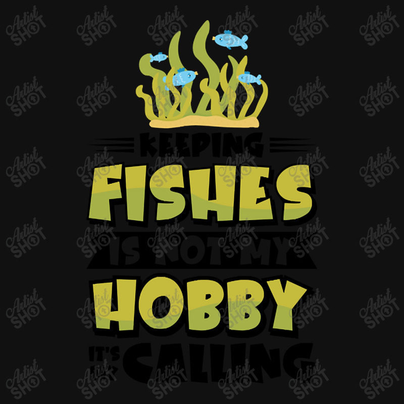 Limited Edition Aquarium Fishkeeping Fish Hobby Aquarium Keeper-sxwzp Graphic T-shirt | Artistshot