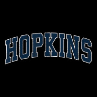 Trending Hopkins Minnesota Mn Vintage Sports Navy Youth Hoodie | Artistshot