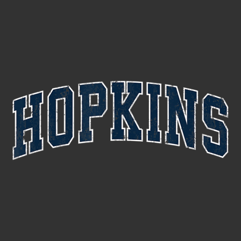 Trending Hopkins Minnesota Mn Vintage Sports Navy Baby Bodysuit | Artistshot