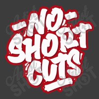 No Short Cuts Men's Polo Shirt | Artistshot