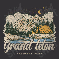 Trending Grand Teton National Park Vintage Hoodie | Artistshot