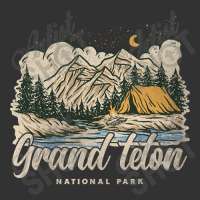 Trending Grand Teton National Park Baby Bodysuit | Artistshot