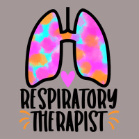 Cute Respiratory Therapy Therapist Rt Lung Gift Funny Tee Long Sleeve Vintage Short | Artistshot