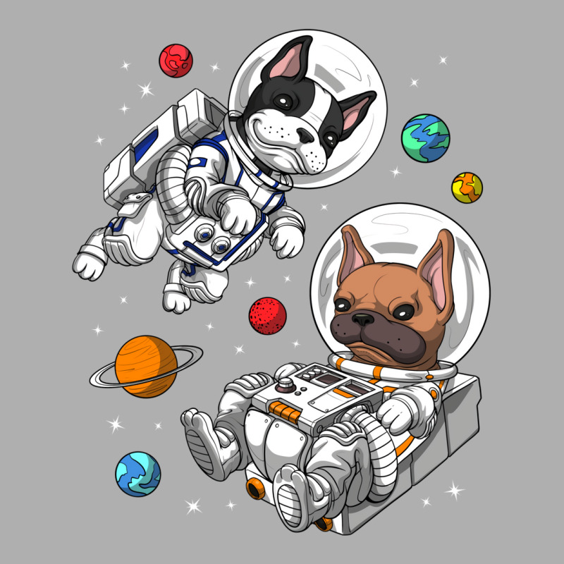 French Bulldog Astronaut Baby Funny Exclusive T-shirt | Artistshot