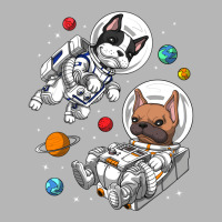 French Bulldog Astronaut Baby Funny Hoodie & Jogger Set | Artistshot