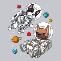 French Bulldog Astronaut Baby Funny Unisex Jogger | Artistshot