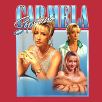 Carmelasoprano  Carmela Soprano Cute Classic Pocket T-shirt | Artistshot