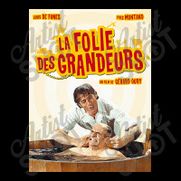 Trending La Folie Des Grandeurs (delusions Of Grandeur) - 1971 Classic Adjustable Cap | Artistshot