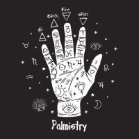 Trending Palmistry Hand Readers Hand Analysts Or Chorologists Vintage Cap | Artistshot